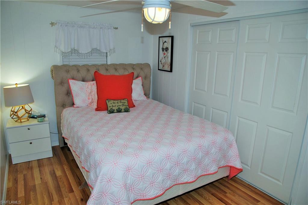 SIX LAKES COUNTRY CLUB - Residential