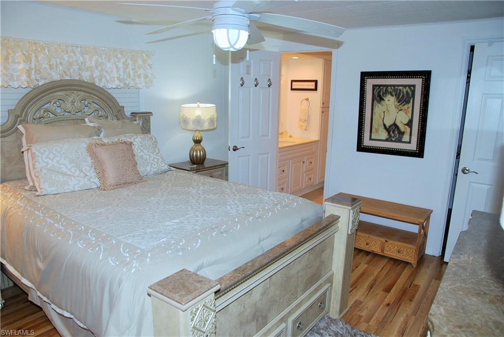 SIX LAKES COUNTRY CLUB - Residential