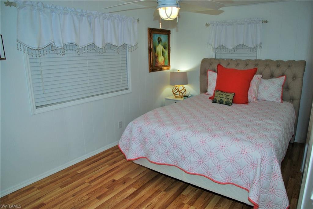 SIX LAKES COUNTRY CLUB - Residential