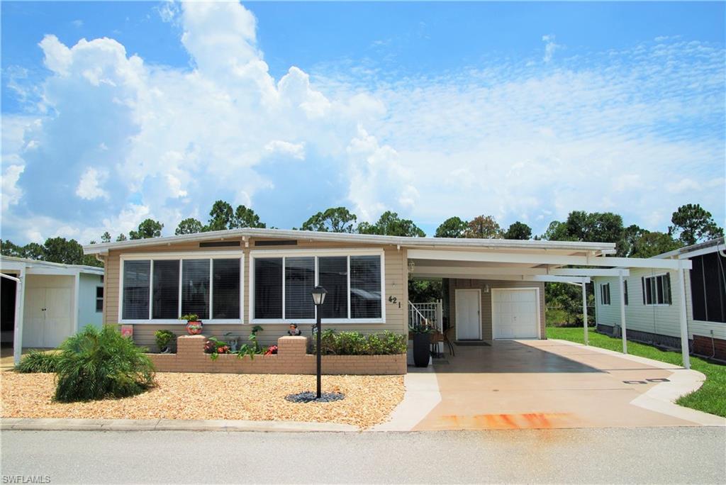 SIX LAKES COUNTRY CLUB - Residential