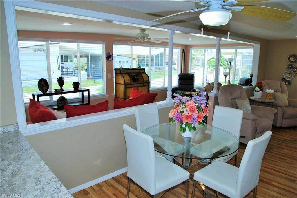 SIX LAKES COUNTRY CLUB - Residential