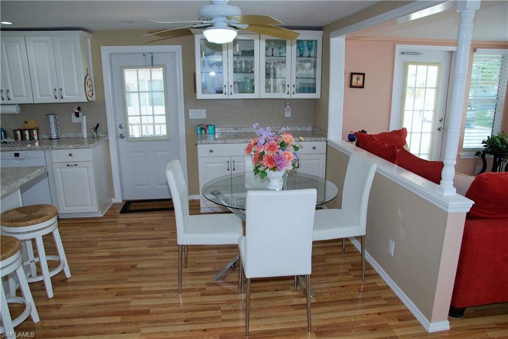 SIX LAKES COUNTRY CLUB - Residential