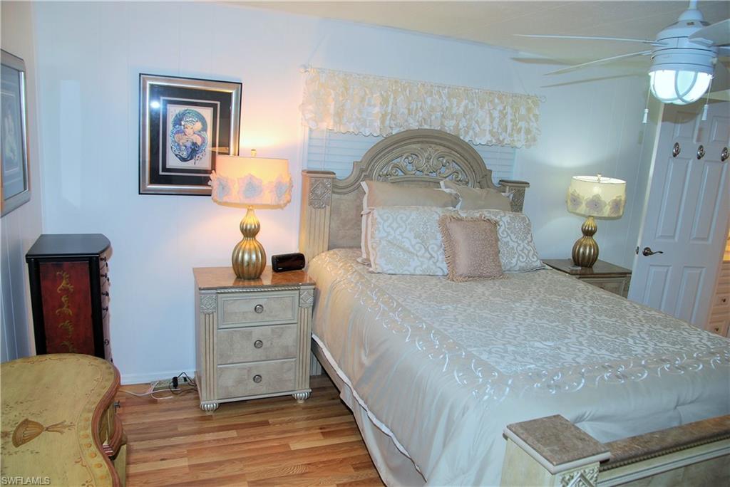 SIX LAKES COUNTRY CLUB - Residential