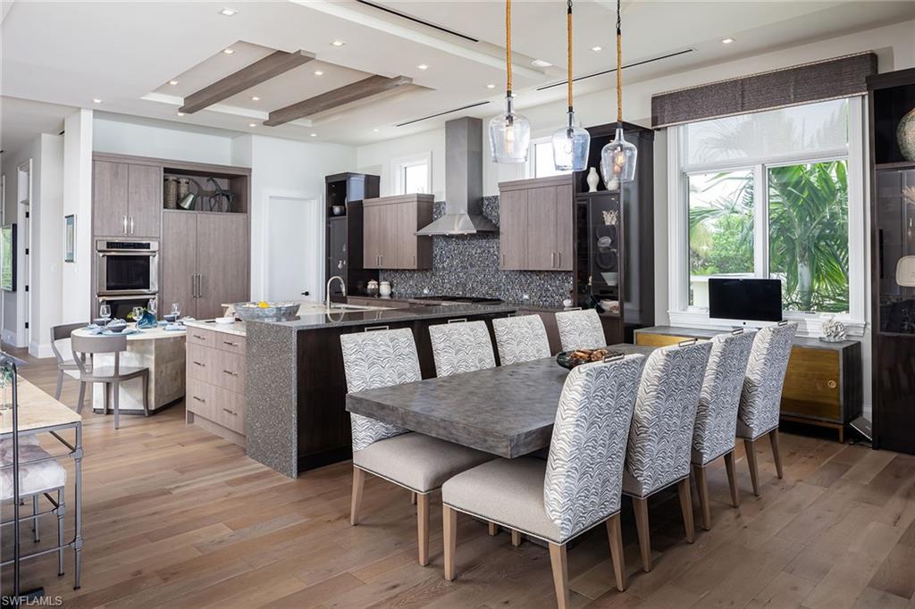 BONITA BEACH - Residential