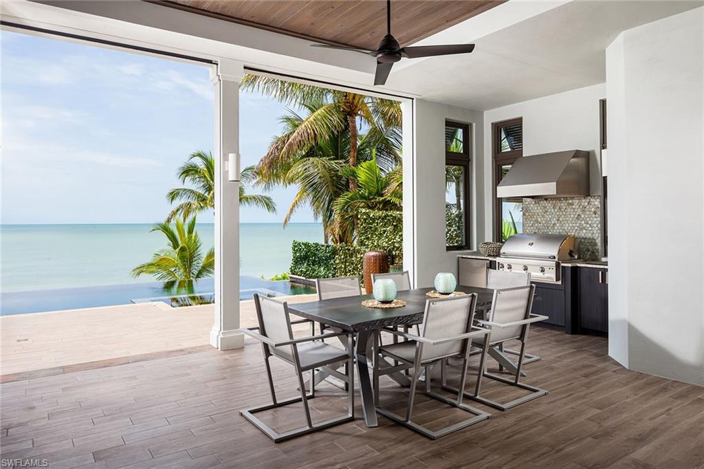 BONITA BEACH - Residential