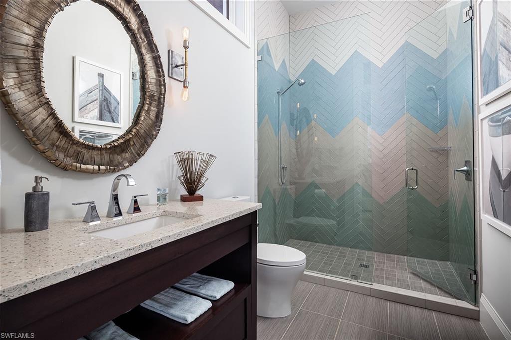 BONITA BEACH - Residential