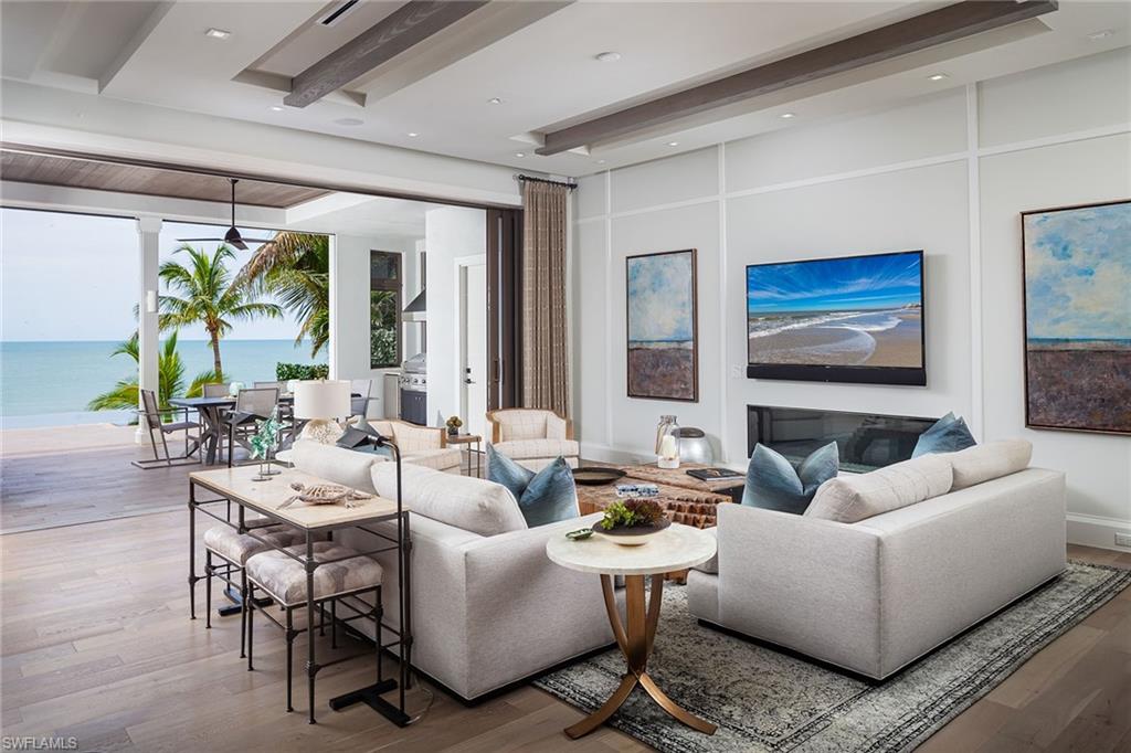 BONITA BEACH - Residential