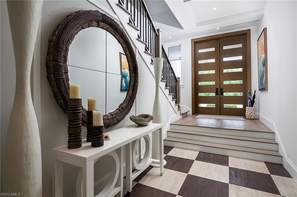 BONITA BEACH - Residential