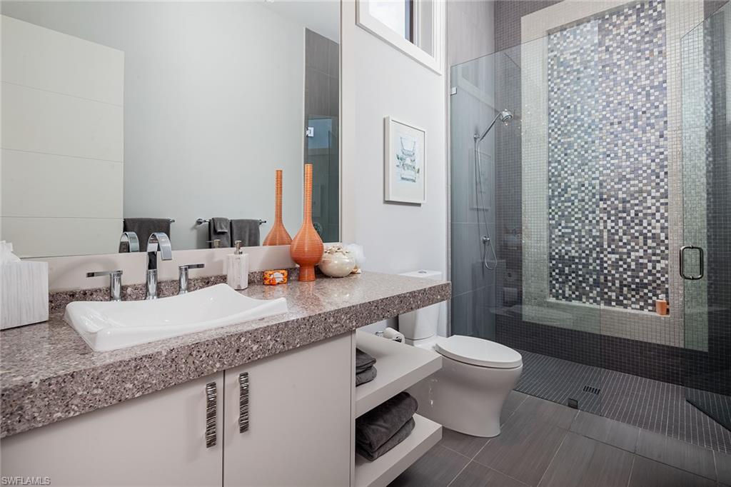 BONITA BEACH - Residential