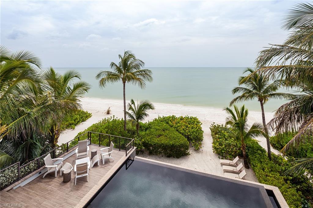 BONITA BEACH - Residential