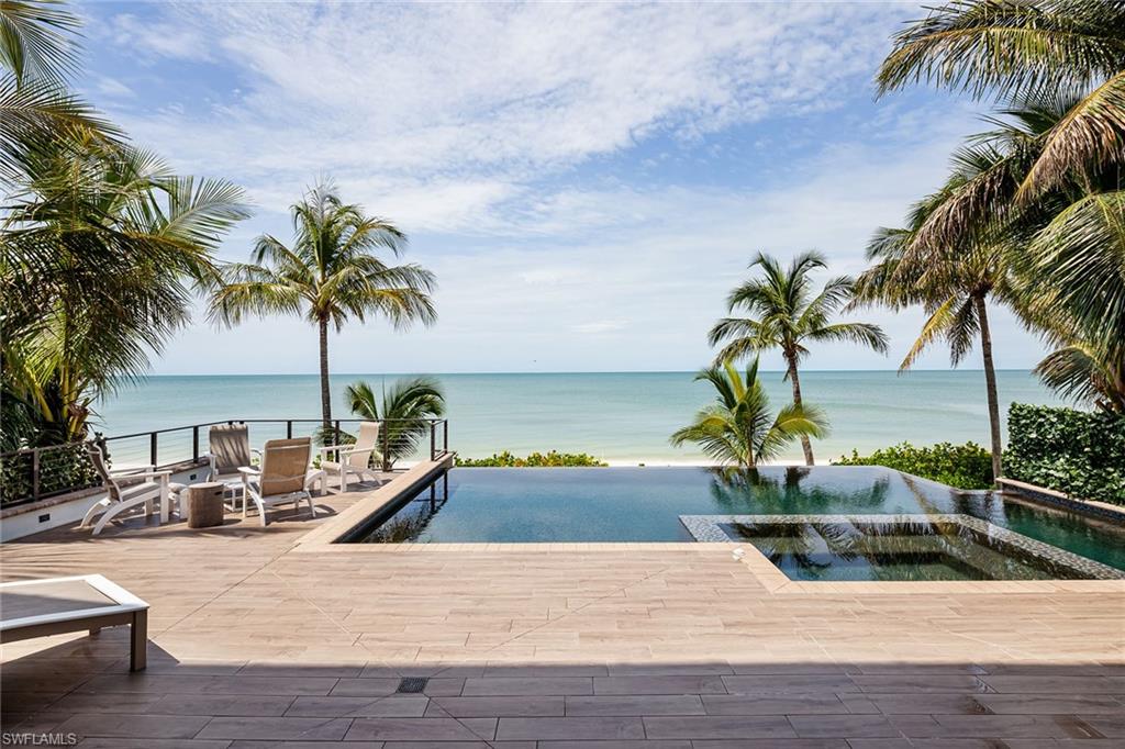 BONITA BEACH - Residential