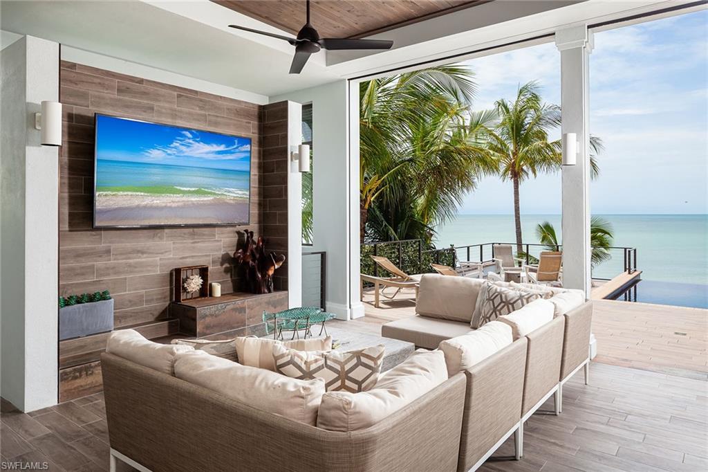 BONITA BEACH - Residential
