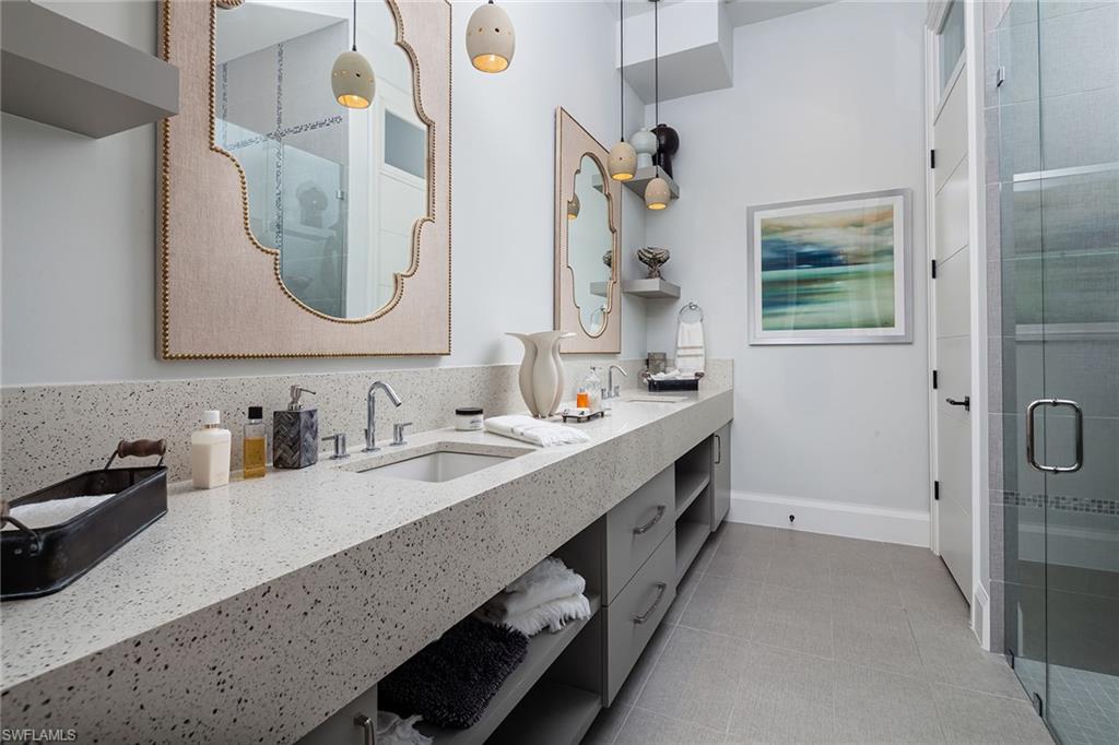 BONITA BEACH - Residential