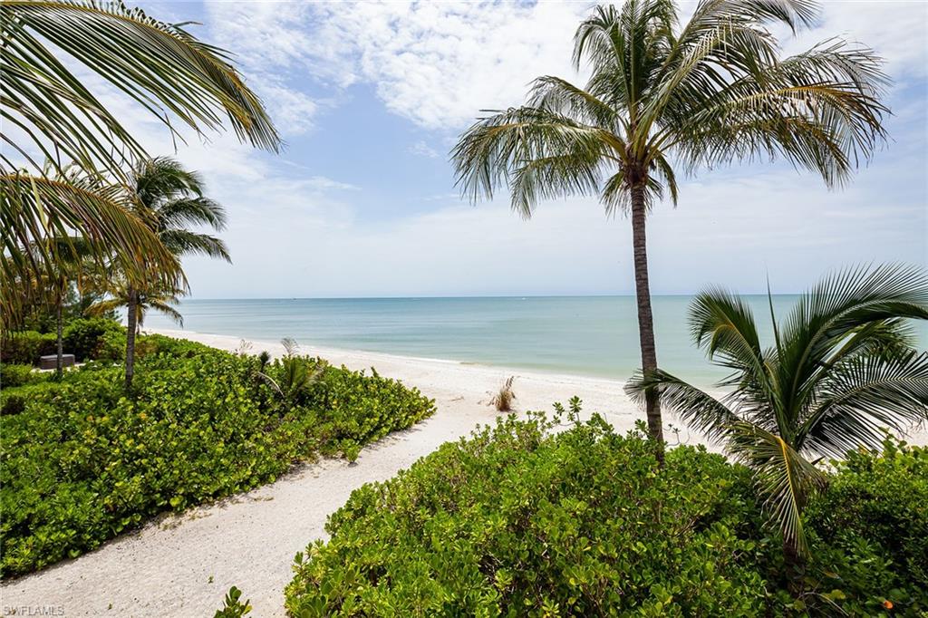 BONITA BEACH - Residential