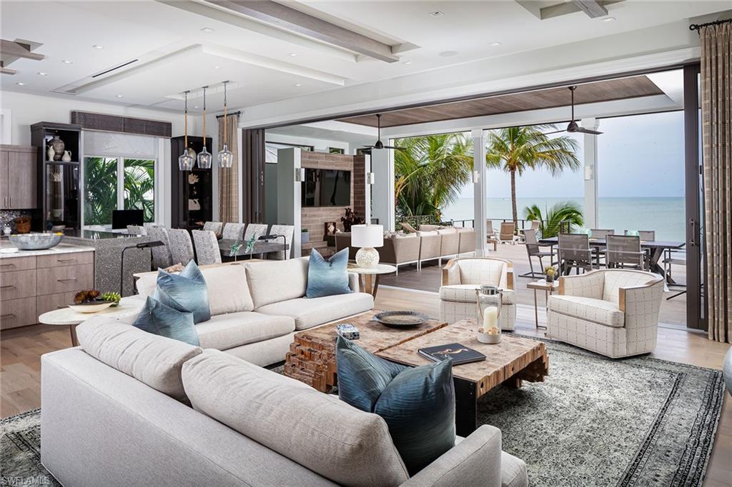 BONITA BEACH - Residential