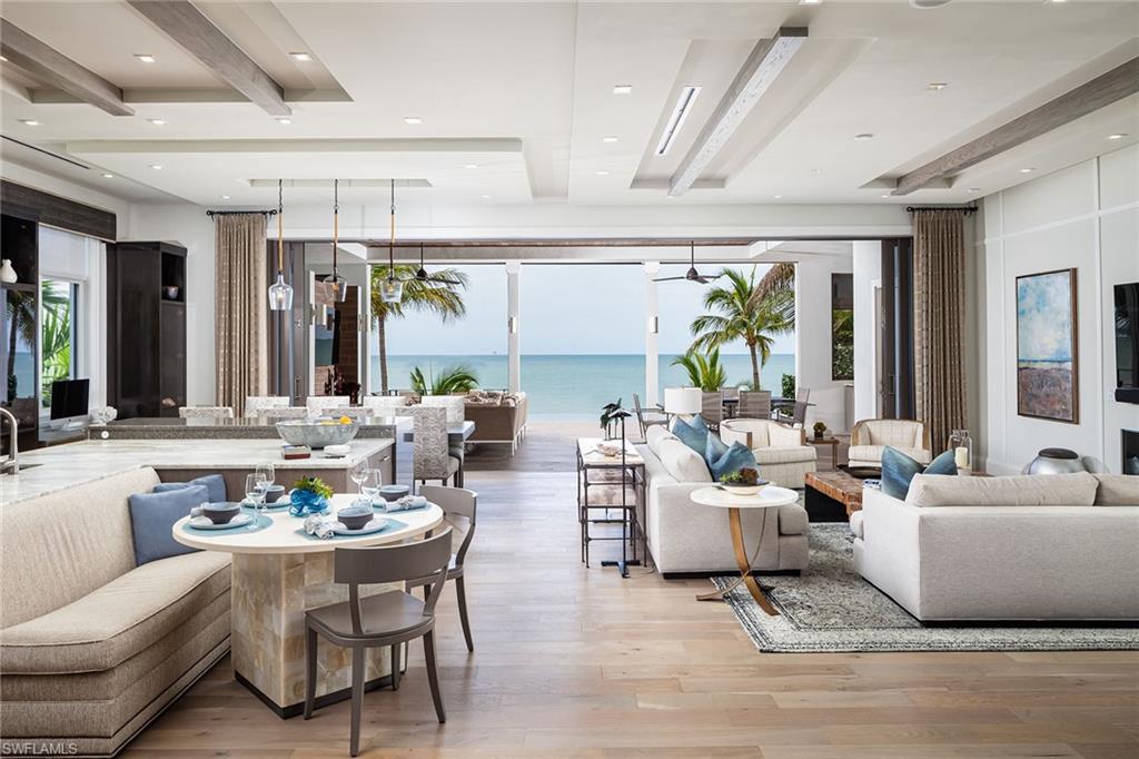 BONITA BEACH - Residential