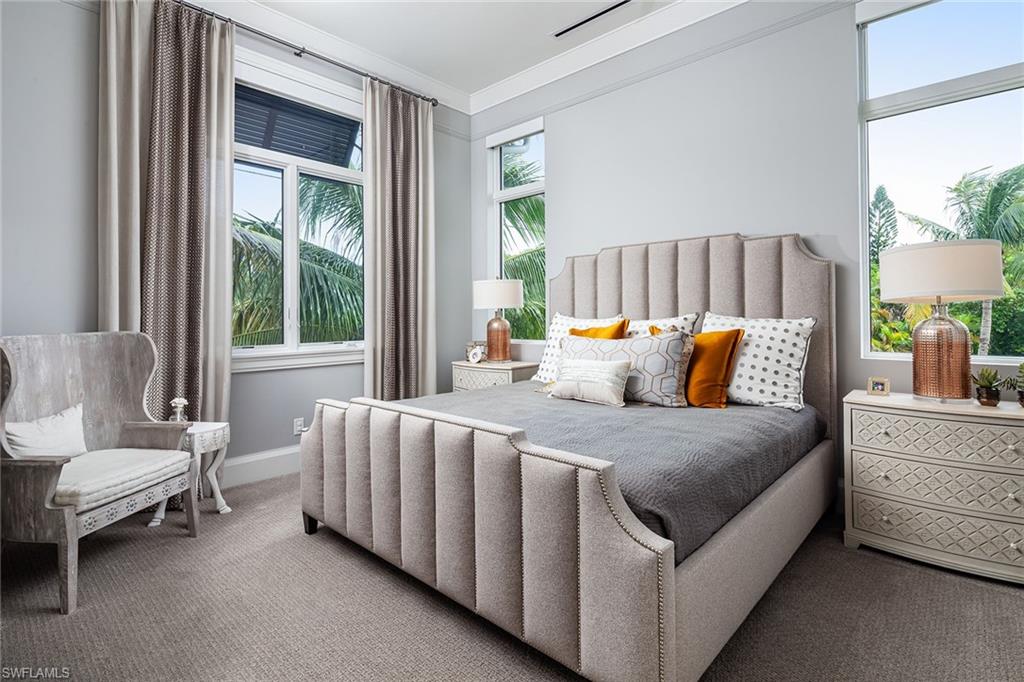 BONITA BEACH - Residential