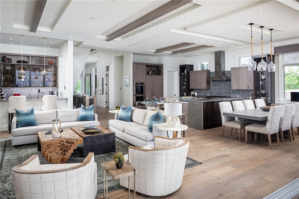 BONITA BEACH - Residential