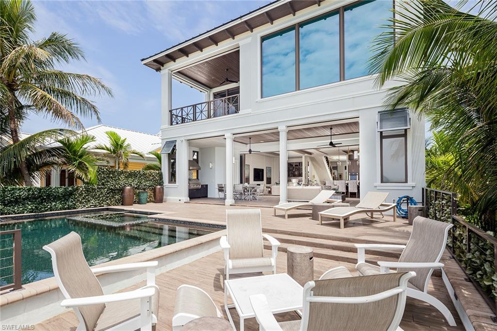 BONITA BEACH - Residential