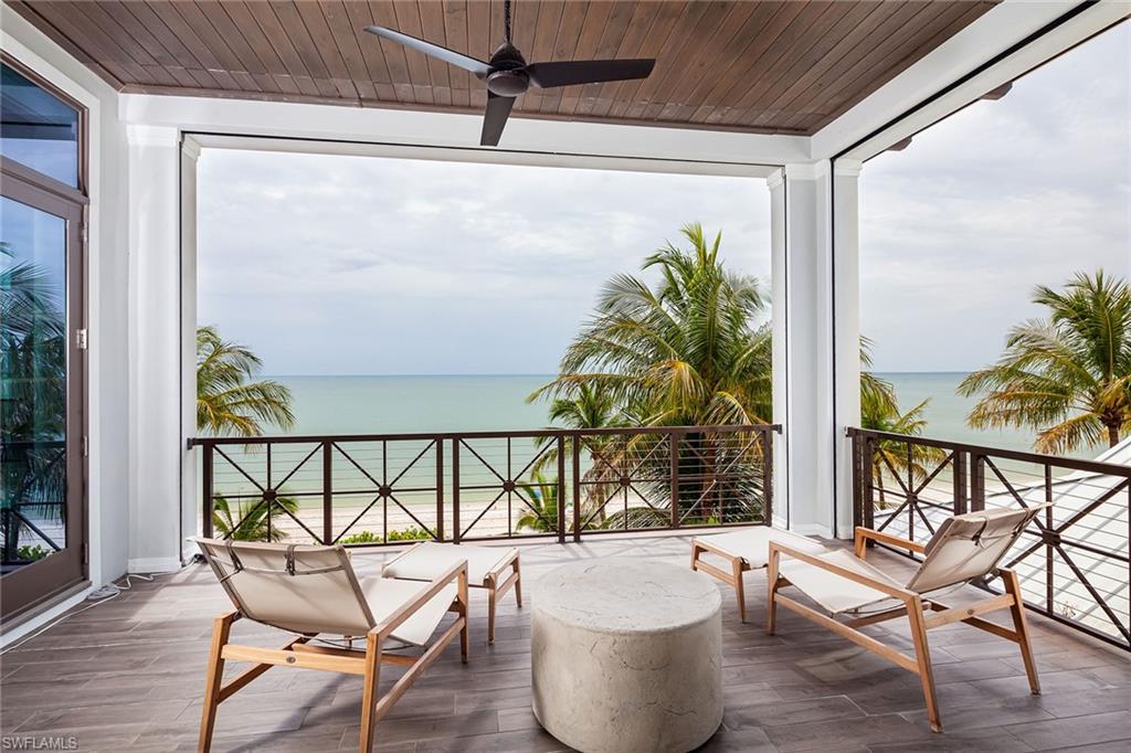 BONITA BEACH - Residential