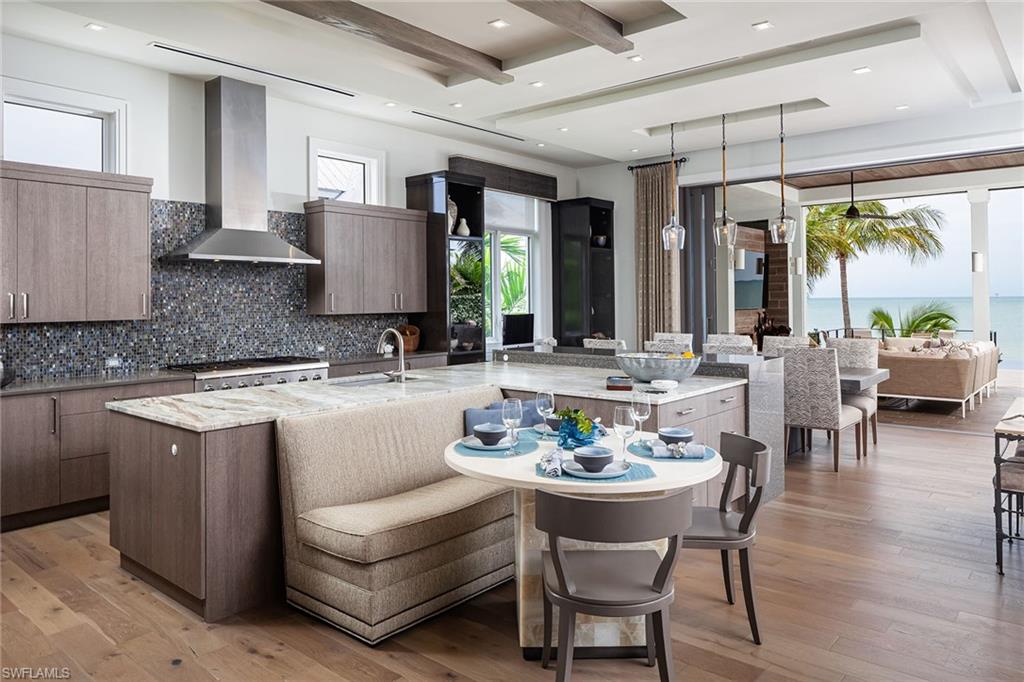 BONITA BEACH - Residential