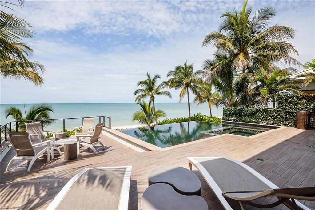 BONITA BEACH - Residential