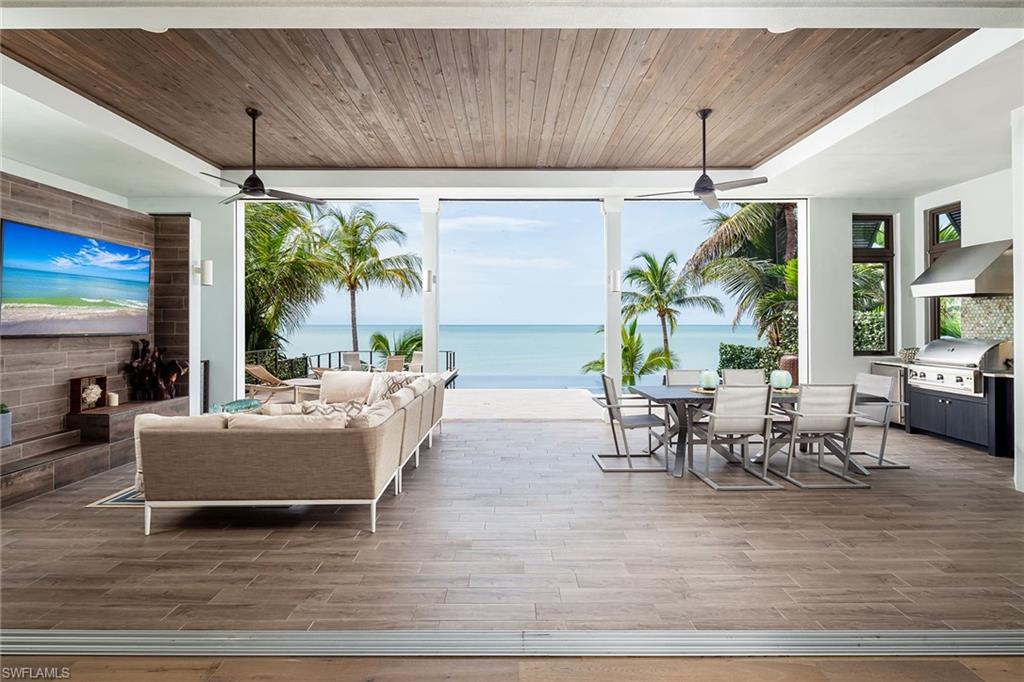 BONITA BEACH - Residential