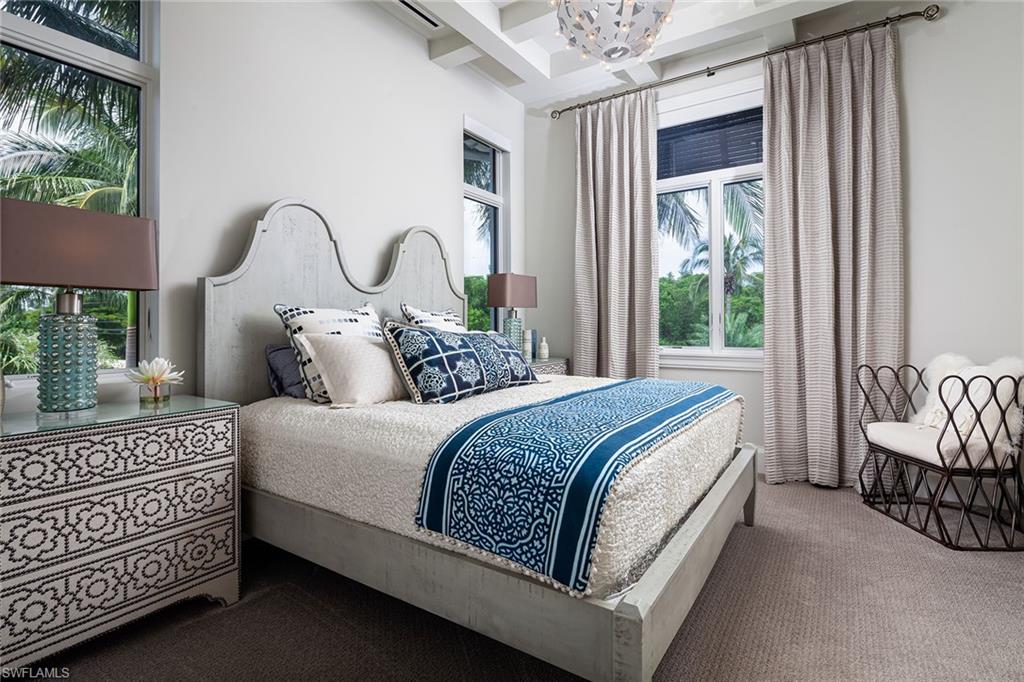 BONITA BEACH - Residential