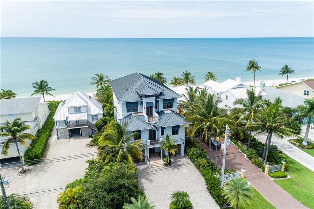 BONITA BEACH - Residential