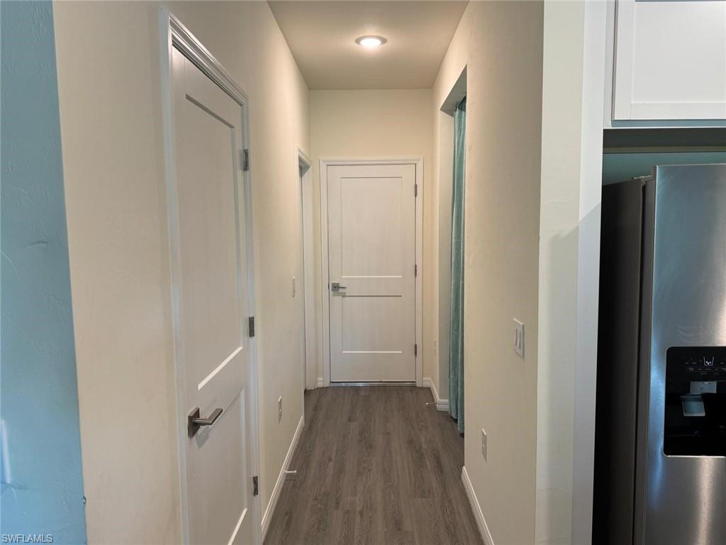 CAPE CORAL - Residential Lease