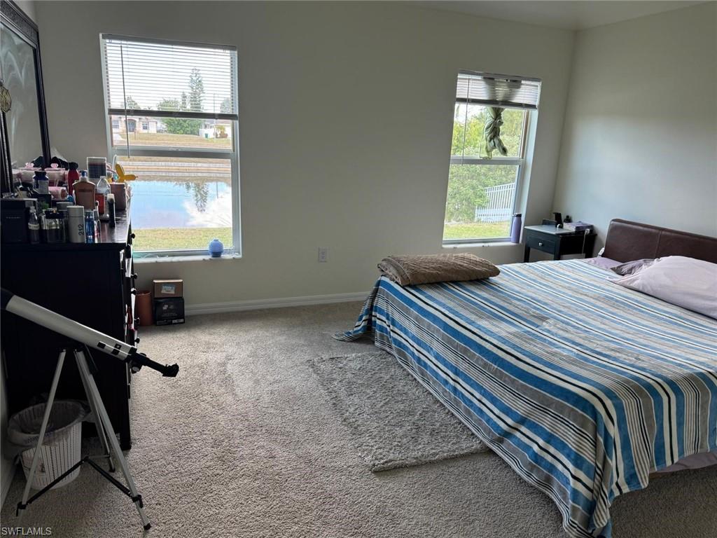 CAPE CORAL - Residential Lease