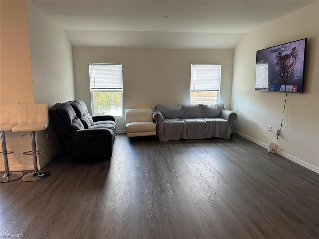 CAPE CORAL - Residential Lease