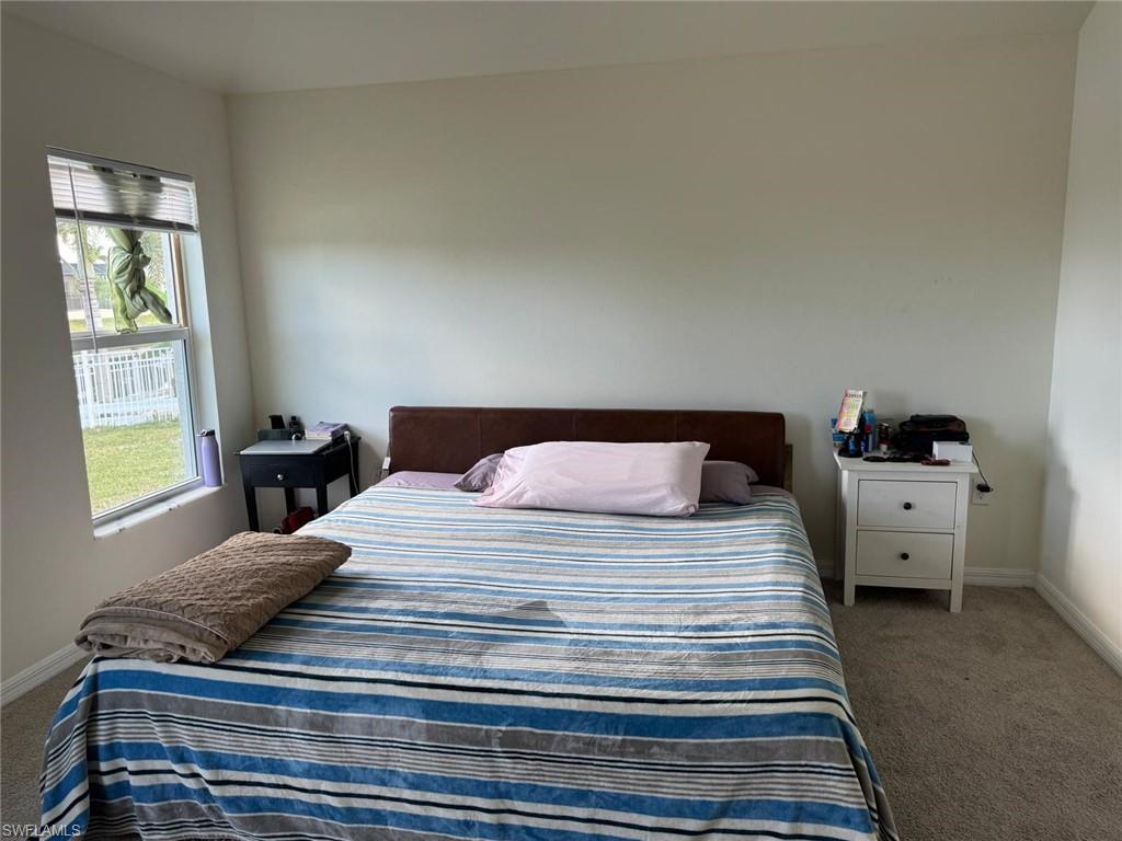 CAPE CORAL - Residential Lease