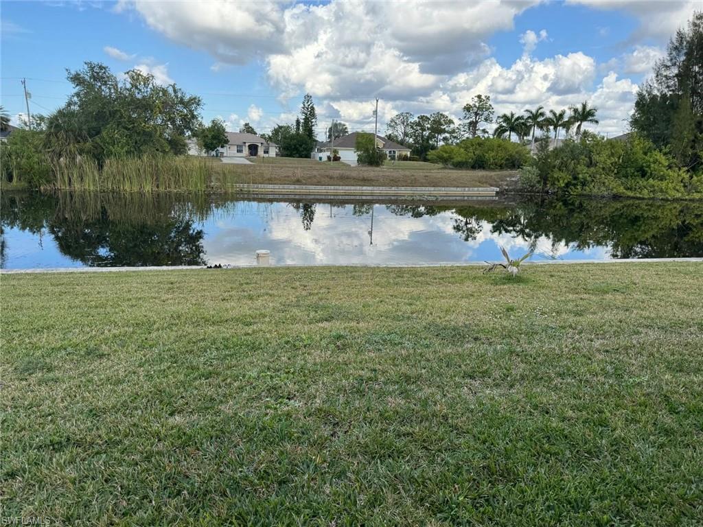 CAPE CORAL - Residential Lease
