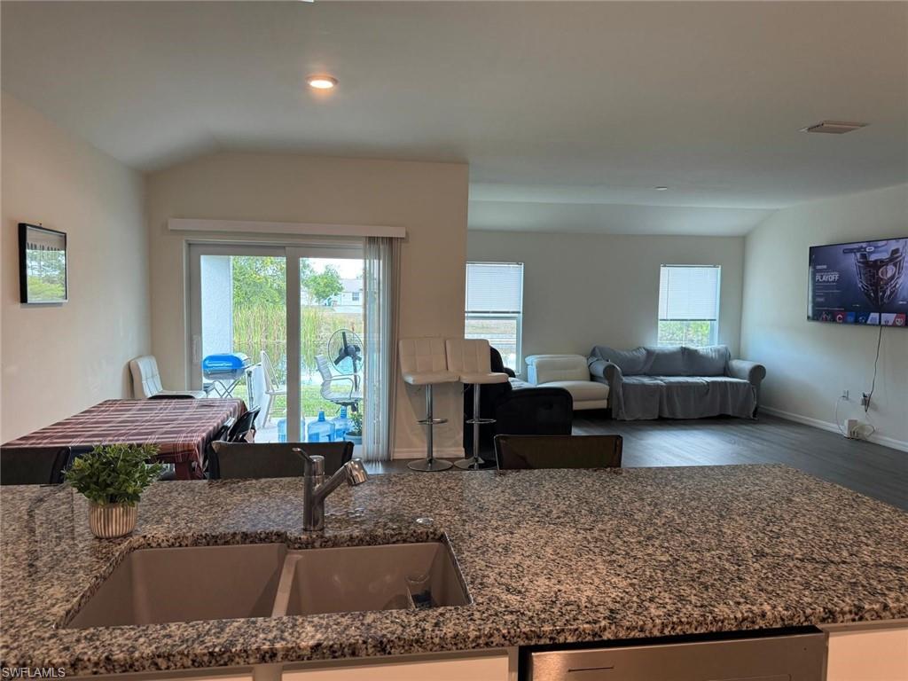 CAPE CORAL - Residential Lease