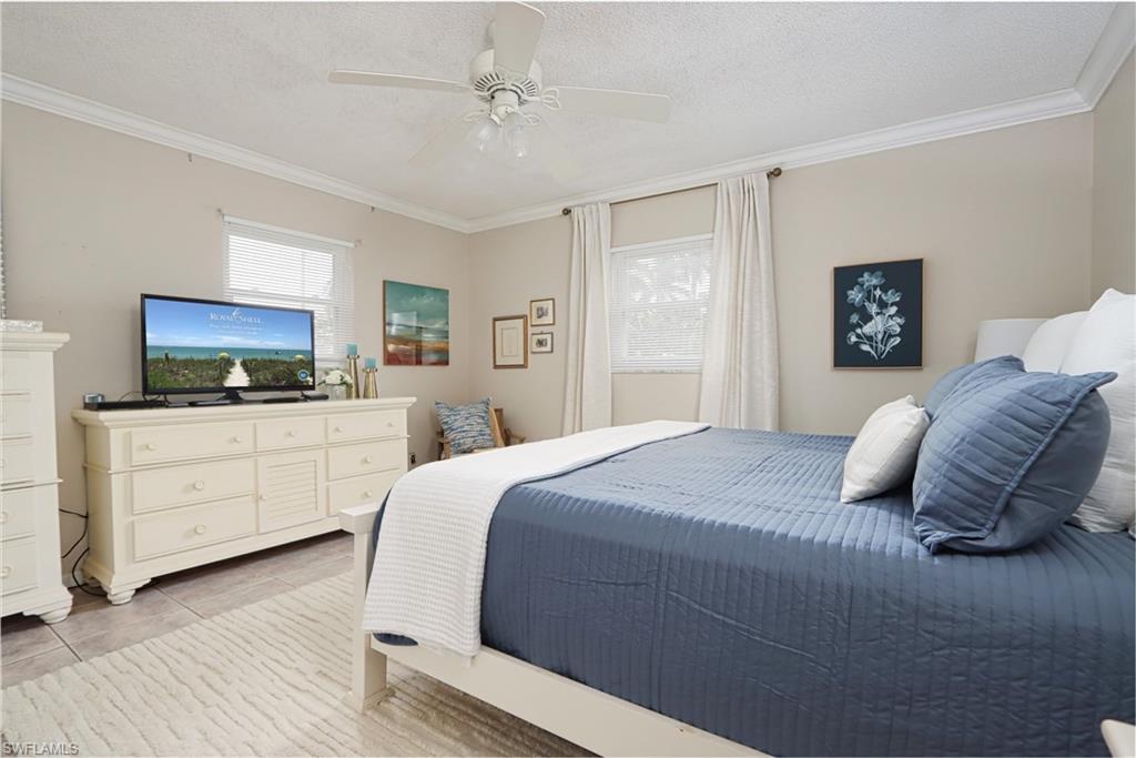 CHATELAINE - Residential Lease