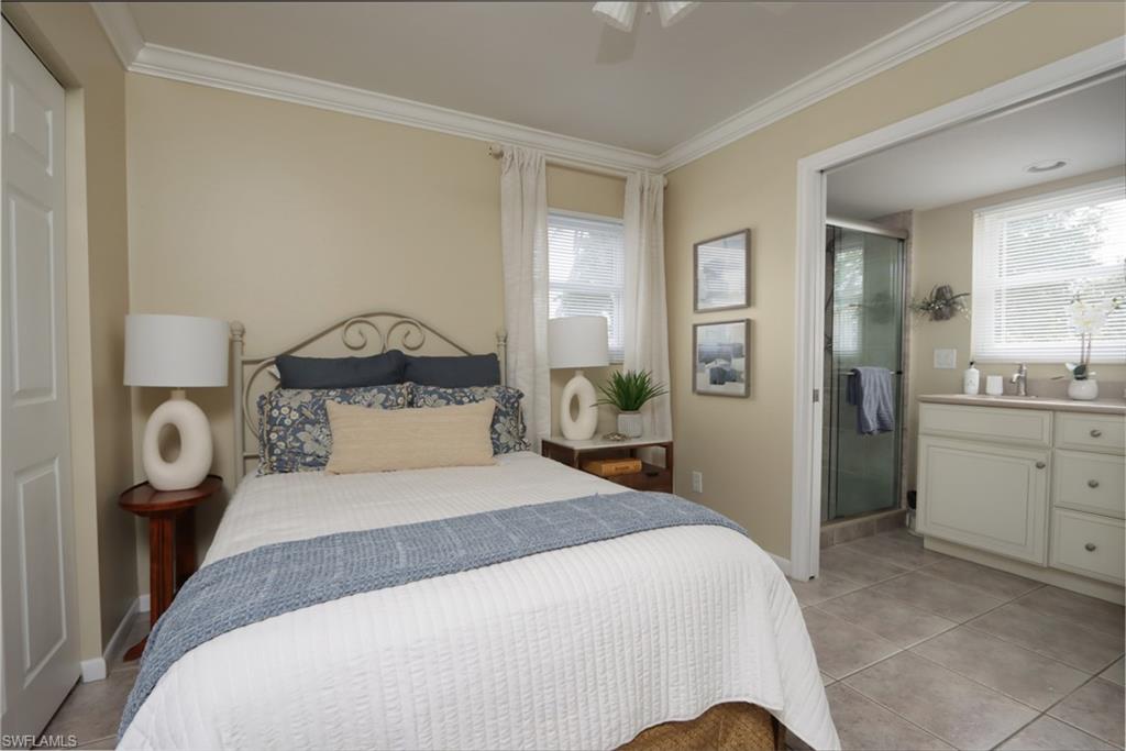 CHATELAINE - Residential Lease