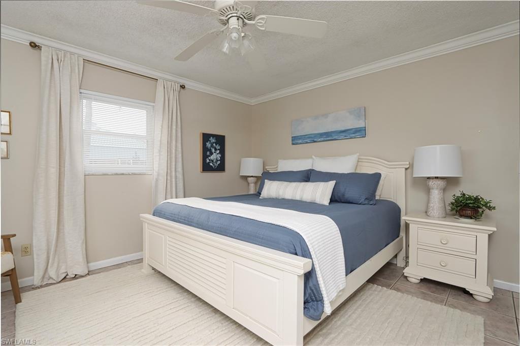 CHATELAINE - Residential Lease