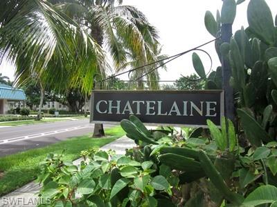 CHATELAINE - Residential Lease