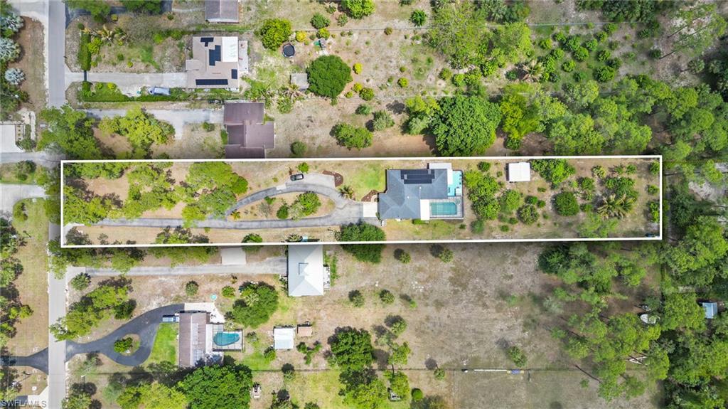 GOLDEN GATE ESTATES - Residential