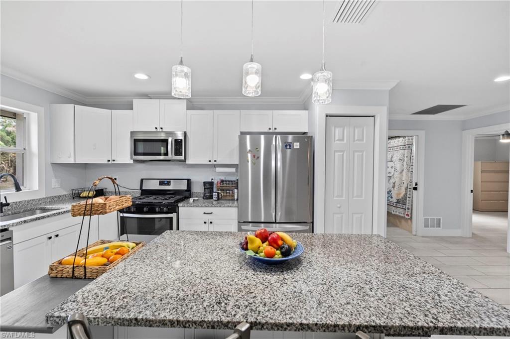 GOLDEN GATE ESTATES - Residential