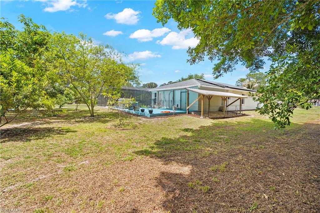 GOLDEN GATE ESTATES - Residential