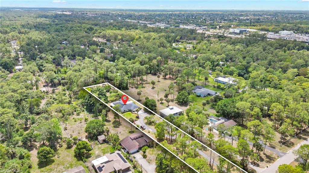 GOLDEN GATE ESTATES - Residential