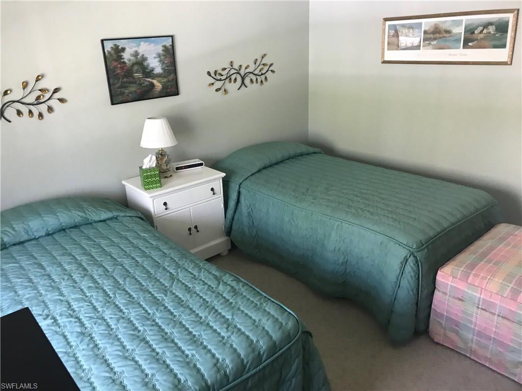 WOODMERE LAKE CLUB - Residential