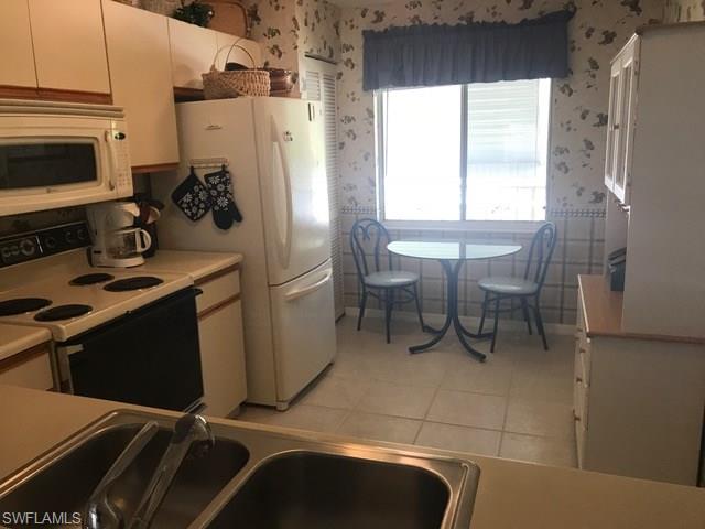 WOODMERE LAKE CLUB - Residential