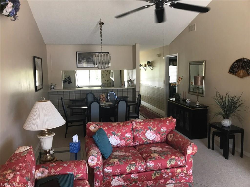 WOODMERE LAKE CLUB - Residential