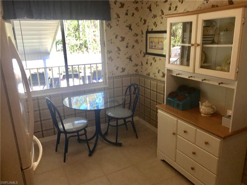 WOODMERE LAKE CLUB - Residential