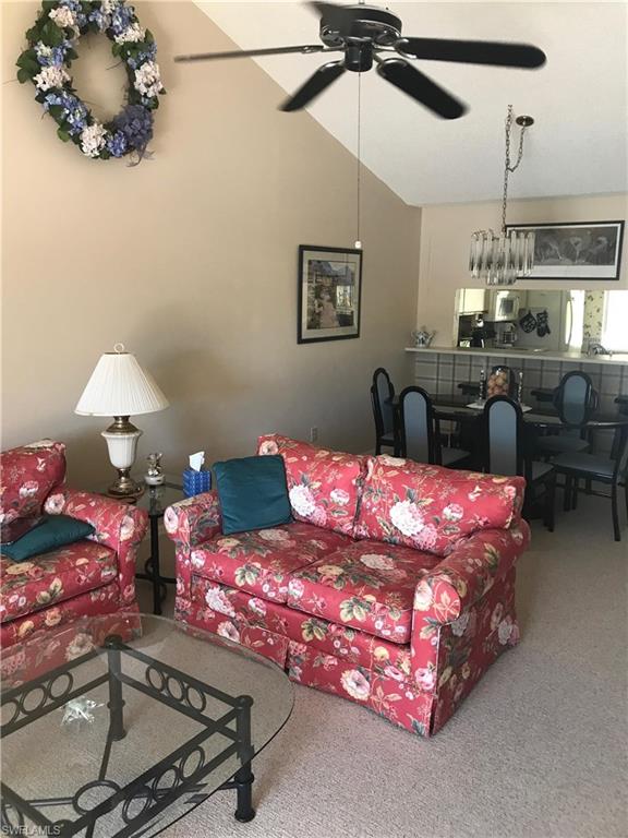 WOODMERE LAKE CLUB - Residential