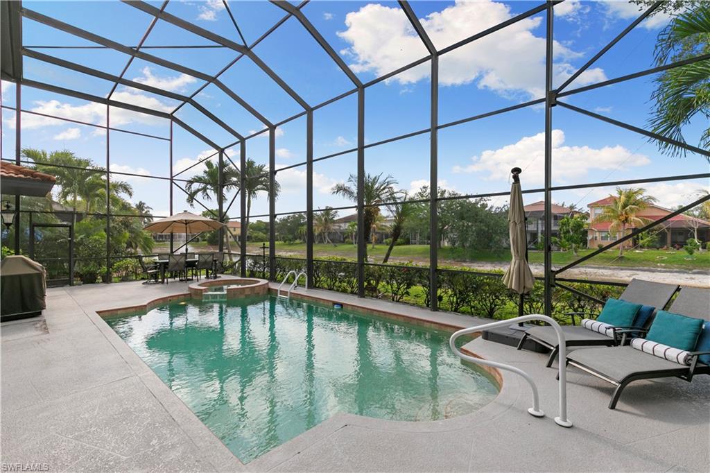 LAUREL LAKES - Residential