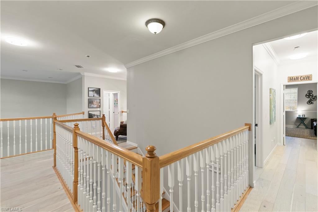 LAUREL LAKES - Residential